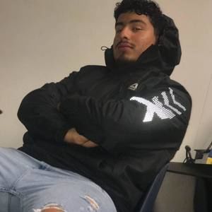 Meet your Posher, Jonathan